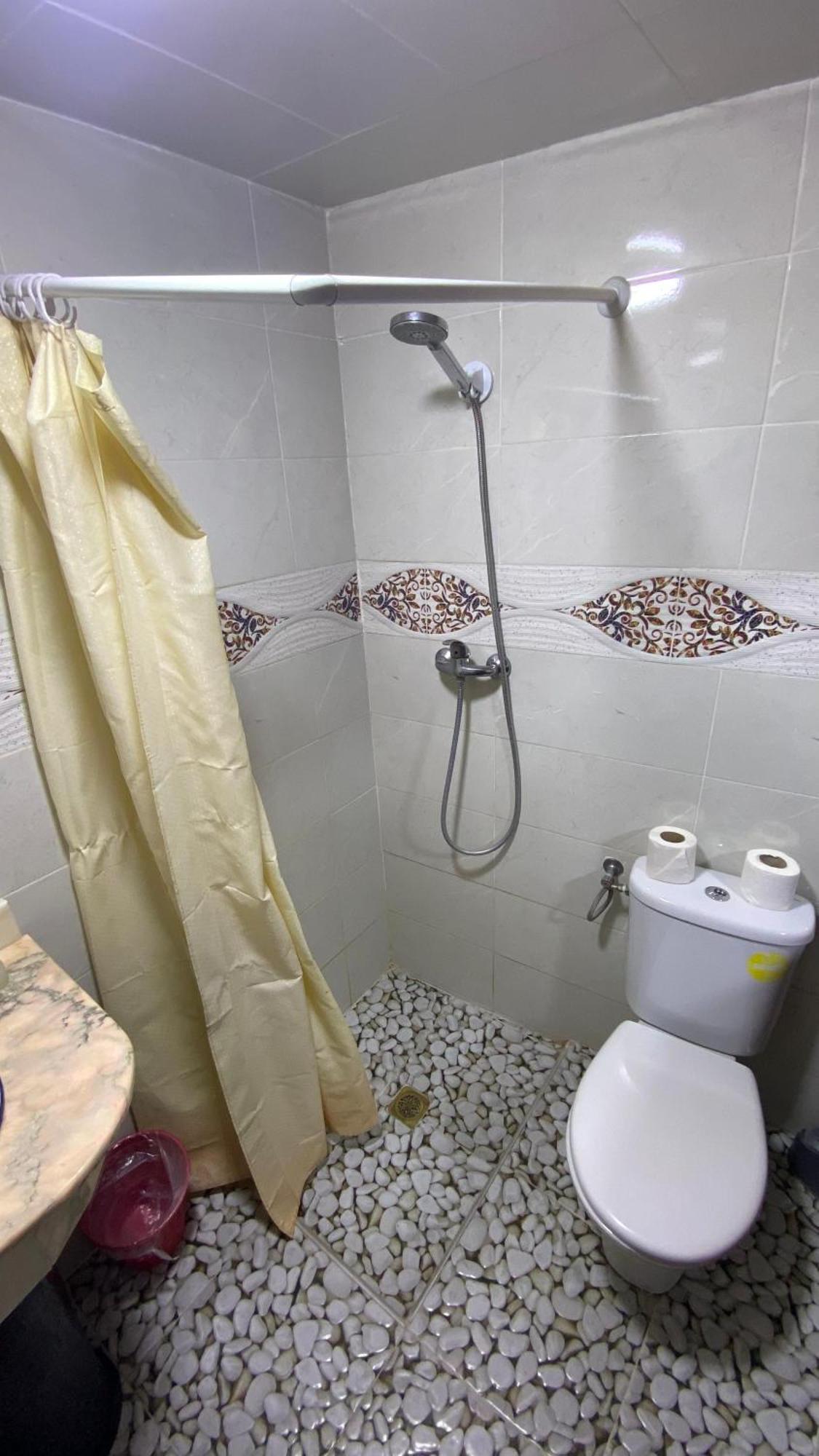 Riad Dar Rabha Fès Exteriör bild