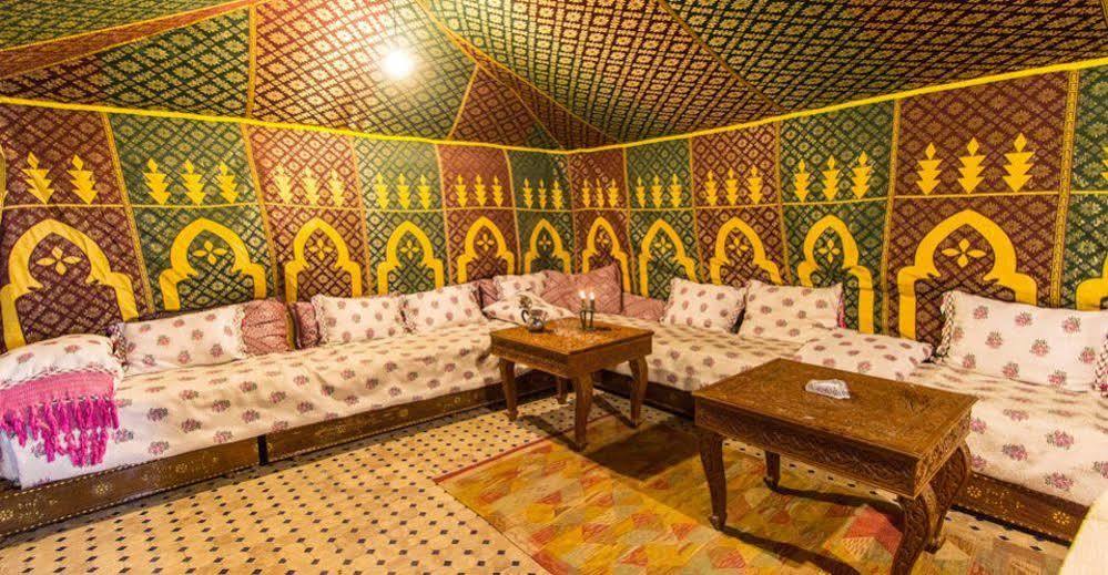 Riad Dar Rabha Fès Exteriör bild